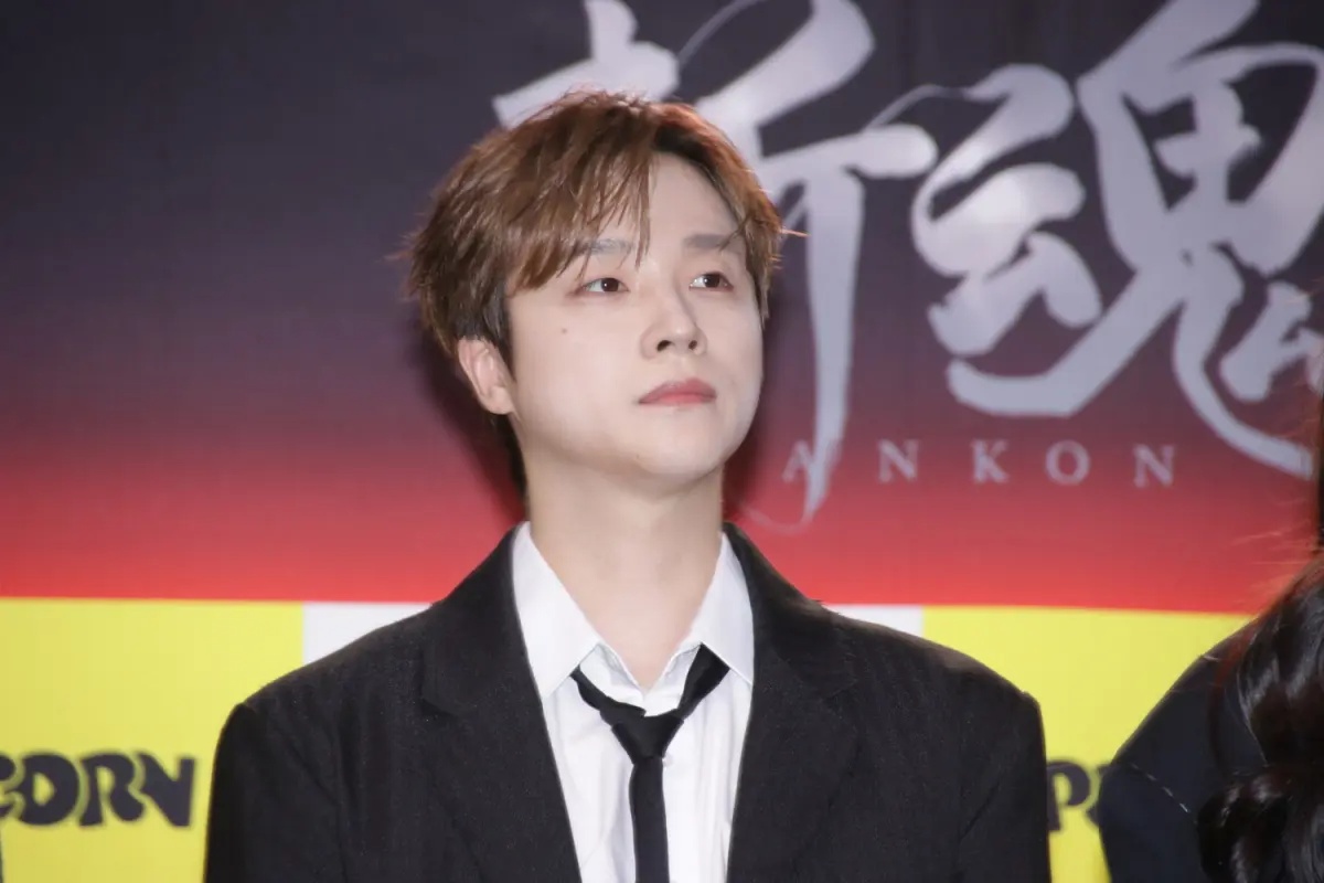 ショートドラマ「斬魂」が配信開始　主演は「iKON」のジナン